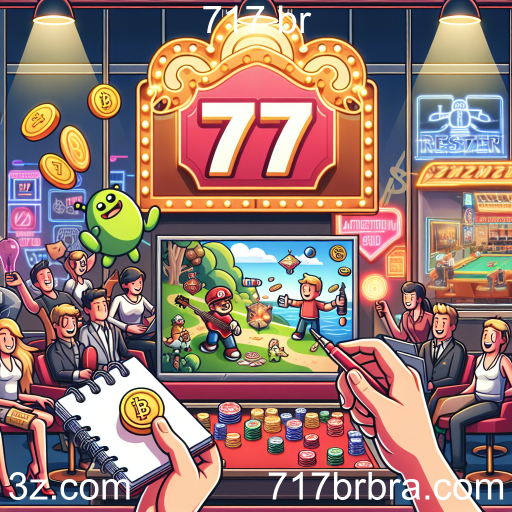 A Ascensão dos Jogos Casuais: Entretenimento Acessível para Todos