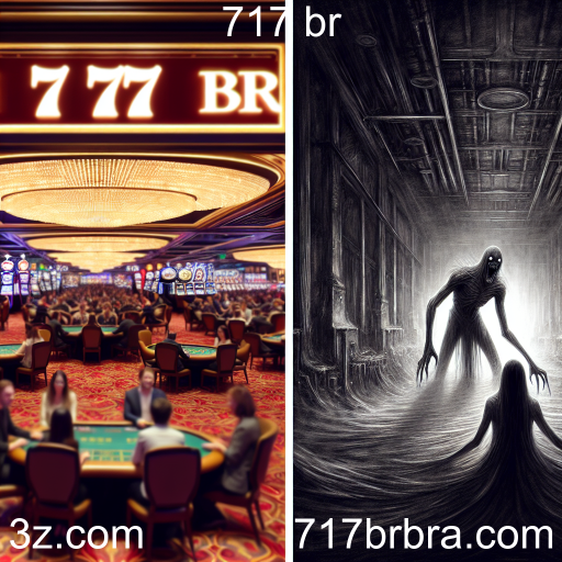 O Fascínio dos Jogos de Terror: Uma Viagem pelo Medo e Suspense