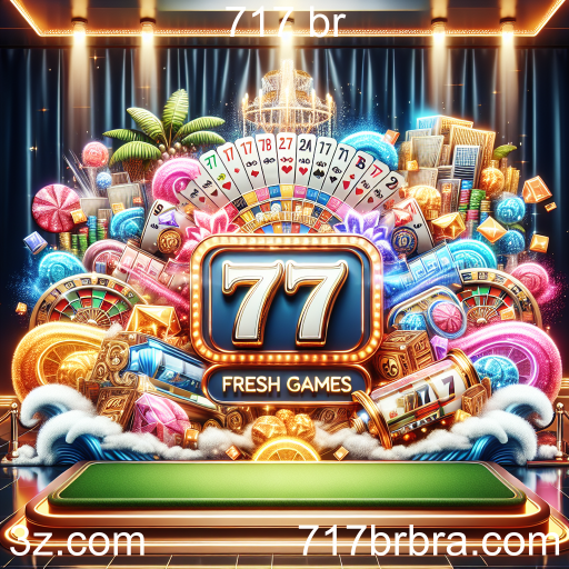 Novidades Quentes: O Que Há de Novo no Mundo dos Jogos